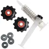 Image de Sram Jeu De Galets De Dérailleur De Vélo Ceramic 11s