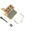 Image de Sram, Plaquettes de frein, (SRAM, Metal fritte)