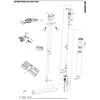 Image de Rockshox Kit De Service Reverb/reverb Stealth A1-b1 5 Unités