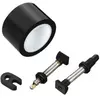 Image de Sram Fond De Jante Tubeless Kit 28 Mm/2 Universal Valves/1 Valve Core