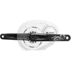 Image de Sram Manivelle Ex1 Isis M15