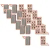 Image de Sram Plaquettes De Frein à Disque Frittées Monoblock Hydraulic Road Disc/level A1 20 Paires
