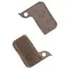 Image de Sram, Plaquettes de frein, (SRAM, Organique)
