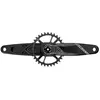 Image de Truvativ Manivelles Avec Plateau Descendant 6k Eagle Dub Boost 170 mm