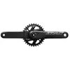 Image de Truvativ Manivelles Avec Plateau Stylo Carbon Eagle Dub Boost