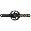 Image de Sram Manivelles Avec Plateau Xx1 Eagle Dub Boost Direct Mount 170 mm