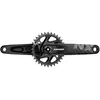 Image de Sram, Manivelle de vélo, (170 mm)