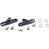 Image de Sram, Plaquettes de frein, (SRAM)