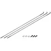 Image de Zipp Rayons Cx-sprint J-bend External 3 Unités