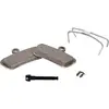 Image de Sram, Plaquettes de frein, (SRAM, Organique)