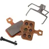 Image de Sram, Plaquettes de frein, (SRAM, Organique)