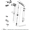 Image de RockShox, Accessoires de selle de vélo