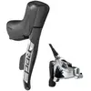 Image de Sram Frein Arrière Red E-tap Axs Shift/lever With Hydraulic Fm Disc Caliper Right
