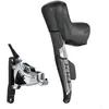 Image de Sram Frein Avant Red E-tap Axs Shift/lever With Hydraulic Fm Disc Caliper Left
