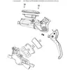 Image de Sram Étrier De Frein à Disque G2 Rs A2