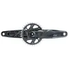 Image de Sram Manivelles Avec Plateau Gx Eagle Lunar Dub Direct Mount 165 mm