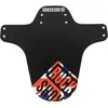 Image de Rockshox Garde-boue Mtb A1 Short Zip Tie One Size