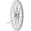 Image de Zipp Fond De Jante Tubeless Presta Valve 23 Mm 60 Mm 2 Unités