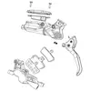 Image de Sram Kit De Pièces Détachées G2 Ult/rsc