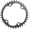 Image de Sram Plateau Rival 2x12s 107 Bcd