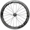 Image de Zipp Roue Arrière De Route 454 Nsw Carbon Cl Disc Tubular