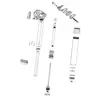 Image de Rockshox Raccord De Tuyau De Tige De Selle Pour Reverb A1-b1/reverb Stealth A1-b1