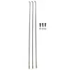 Image de Zipp Rayons Cx Ray 3 Unités 262 mm