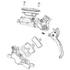 Image de Sram Kit De Purge De Freins Pro Mineral O-ring Disc One Size