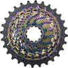 Image de Sram, Cassette vélo, (12-vitesse, 10-28)