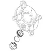 Image de Quarq Housse Xx/xx Sl Eagle D1