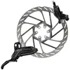 Image de Sram Frein Arrière Code Silver Stealth Hydraulic