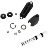 Image de Sram Kit De Pièces Détachées Level Ultimate Silver Stealth C1