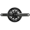 Image de Sram Pédalier Avec Capteur De Puissance Force Axs D2 Spider Dub 172.5 mm
