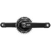 Image de Sram Pédalier Avec Capteur De Puissance Xx Eagle Spider Q174 Cl55 Dub 175 mm