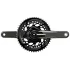 Image de Sram Manivelles Avec Plateau Force D2 Dub Iridescent Direct Mount 175 mm