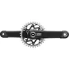 Image de Sram Manivelles Avec Plateau Xxsl Eagle Q174 Cl55 Dub 170 mm