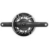 Image de Sram Pédalier Avec Capteur De Puissance Red Axs Dub 12s
