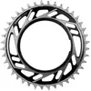 Image de Sram Plateau Threaded Mount X-sync Red E1