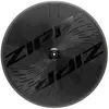 Image de Zipp Roue Arrière De Route Am Super 9 Cl Disc Tubeless