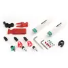 Image de Sram Kit De Purge De Freins Db8/maven Standard Mineral Oil