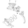 Image de Sram Kit Piston Maven