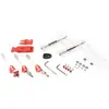 Image de Sram Kit De Purge De Freins Pro Dot V2-x0/xx/guide/level/code/hydroroad/g2