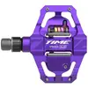 Image de Time Pédales Speciale 10 Small Atac Standard