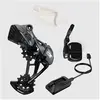 Image de Sram Groupe De Composants De Vélo Gx Eagle Axs Upgrade