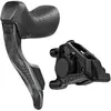 Image de Sram Levier De Frein Gauche Rival Axs E1 Durite 1800 Mm