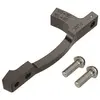 Image de Sram Adaptateur De Disque De Frein De Vélo Post Bracket 20p-1 160/180 Mm