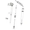 Image de Rockshox Tube Supérieur 150 Mm Reverb Axs B1
