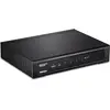 Image de Trendnet Teg-S51sfp (5 ports), Switch réseau, Noir