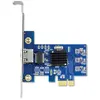 Image de Trendnet Carte D´extension Pci-e Teg-25gectx