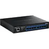 Image de Trendnet 8-P0RT 10G COUCHE 2 GÉRÉ (8 ports), Switch réseau, Noir